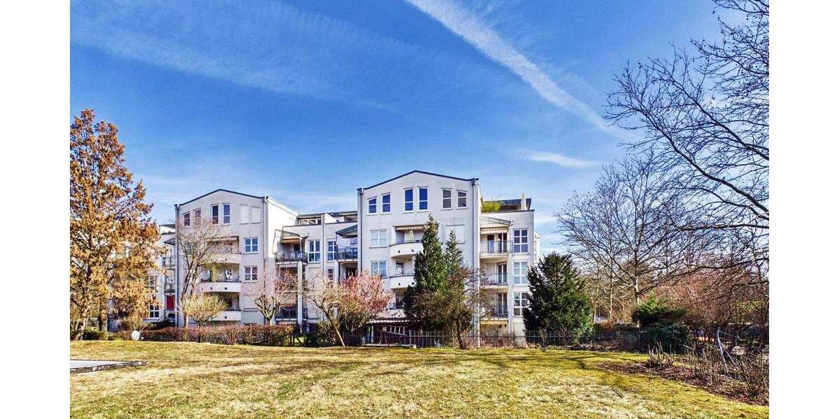 Etagenwohnung Stuttgart Neugereut - 2 Zimmer, 60 m&sup2;, 244.000&euro; | Angebot:25797378