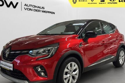 Renault Captur 30.625 km 19.250 &euro; Stuttgart 70565