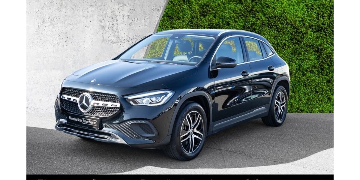 Mercedes-Benz GLA 250 46.250 km 32.880 &euro; Dettingen unter Teck 73265