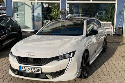 Peugeot 508 31.500 km 34.990 &euro; Nürtingen 72622