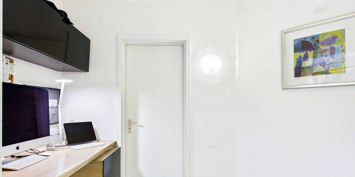 Etagenwohnung Kernen im Remstal Stetten - 2 Zimmer, 60 m&sup2;, 205.000&euro; | Angebot:26684040