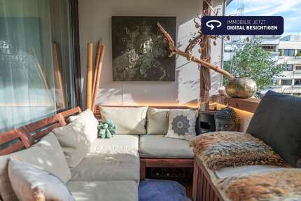 Wohnung Tamm - 3.5 Zimmer, 82 m&sup2;, 333.000&euro; | Angebot:24120635