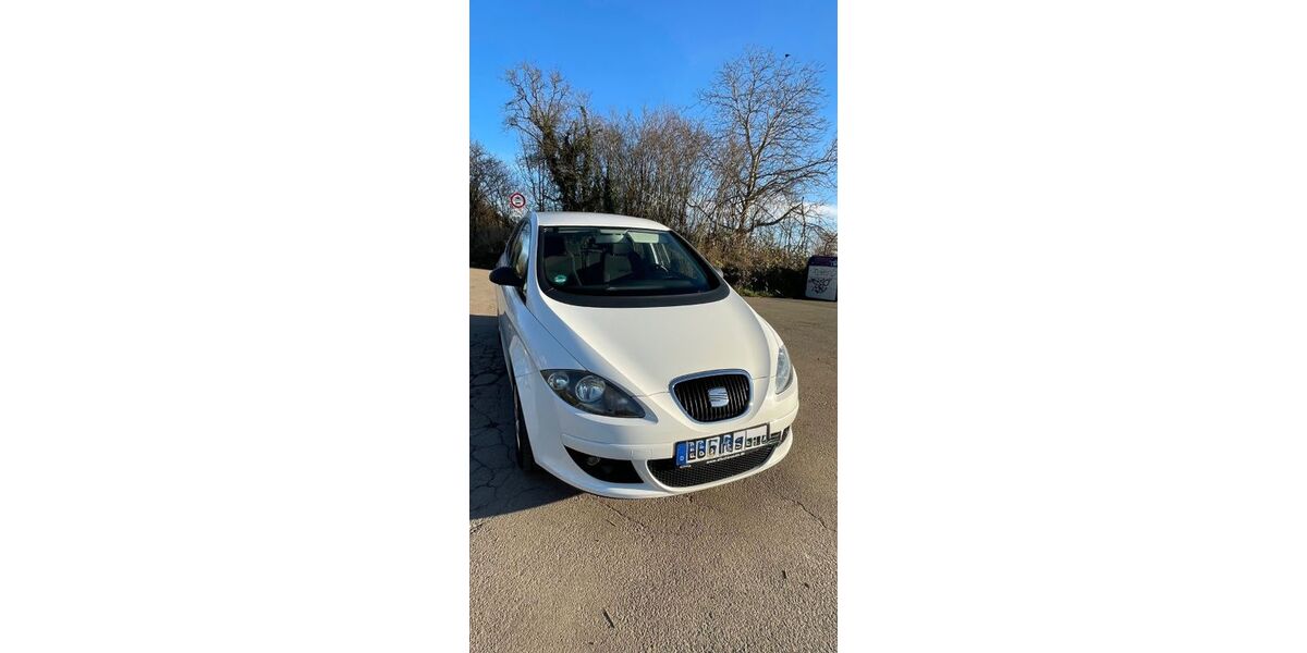 Seat Altea 168.000 km 2.799 &euro; Uhingen 73066