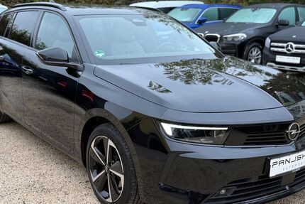 Opel Astra 100.000 km 13.999 &euro; Stuttgart-Möhringen 70567