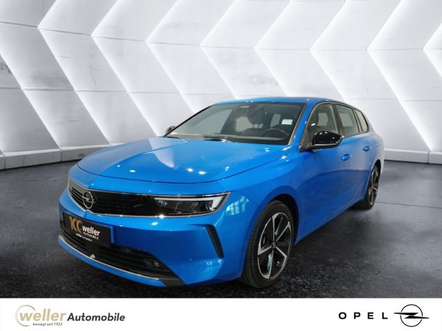 Opel Astra 35.600 km 20.840 &euro; Bietigheim-Bissingen 74321