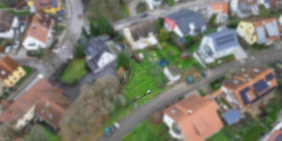 Grundstück Erdmannhausen - 95.000&euro; | Angebot:25777939