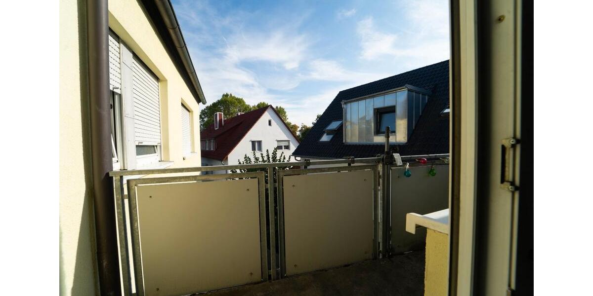 Etagenwohnung Vaihingen an der Enz - 3.5 Zimmer, 79 m&sup2;, 1.000&euro; | Angebot:27611634
