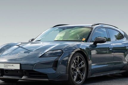 Porsche Taycan 14.600 km 159.900 &euro; Filderstadt 70794