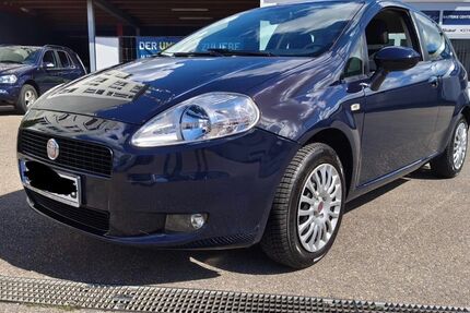 Fiat Punto 153.000 km 1.950 &euro; Tamm 71732