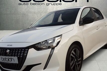 Peugeot 208 29.750 km 15.480 &euro; Esslingen 73728