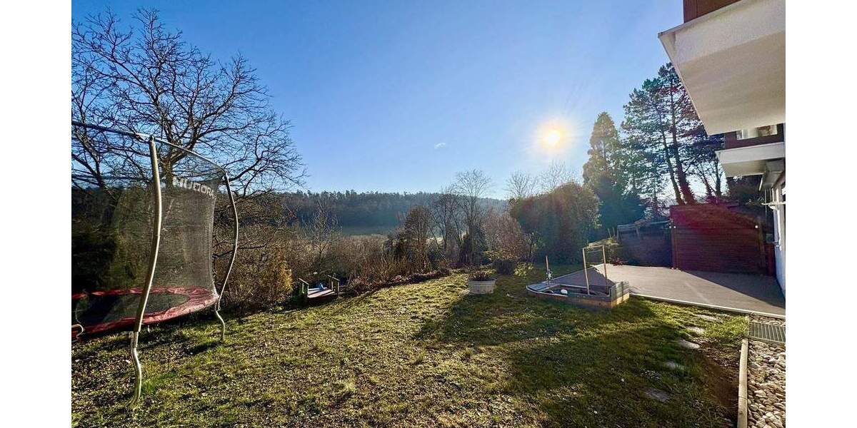 Etagenwohnung Weil im Schönbuch - 4 Zimmer, 111 m&sup2;, 395.000&euro; | Angebot:25780791