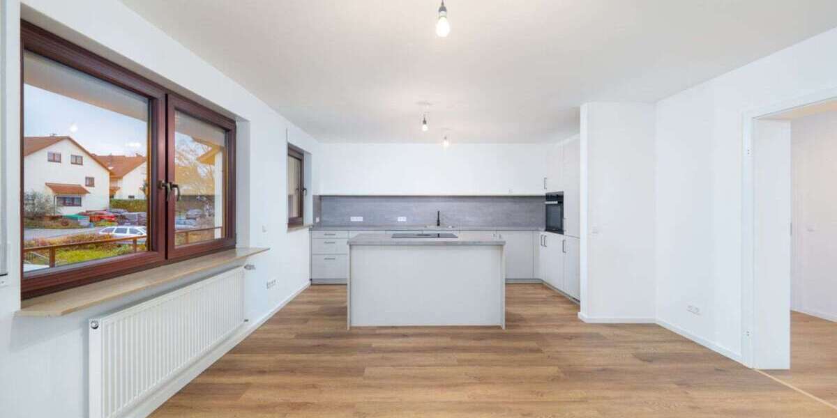 Etagenwohnung Schorndorf - 3 Zimmer, 90 m&sup2;, 375.000&euro; | Angebot:25470996