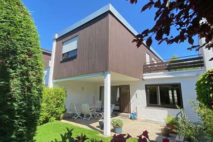 Haus Bietigheim-Bissingen / Bietigheim Bietigheim - 4 Zimmer, 116 m&sup2;, 397.000&euro; | Angebot:26700035