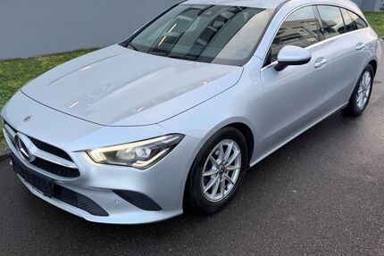 Mercedes-Benz CLA 180 Shooting Brake 186.000 km 15.400 &euro; Sindelfingen 71069