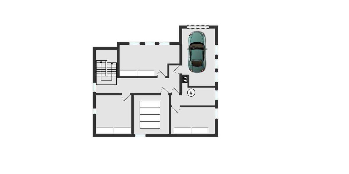 Mehrfamilienhaus, Wohnhaus Dettenhausen - 6 Zimmer, 189 m&sup2;, 620.000&euro; | Angebot:25898561