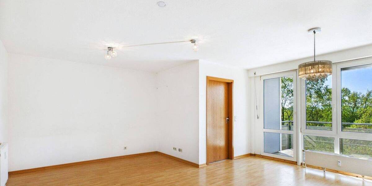 Etagenwohnung Waiblingen Beinstein - 2 Zimmer, 53 m&sup2;, 207.500&euro; | Angebot:26486254