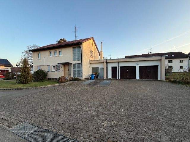Einfamilienhaus Nürtingen Reudern - 6 Zimmer, 160 m&sup2;, 980.000&euro; | Angebot:25800987