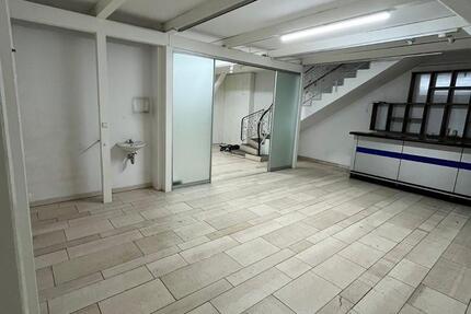 Gewerbeobjekt Göppingen - 1.395&euro; | Angebot:25561201