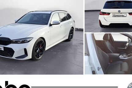 BMW 318 13.822 km 38.490 &euro; Esslingen am Neckar 73730