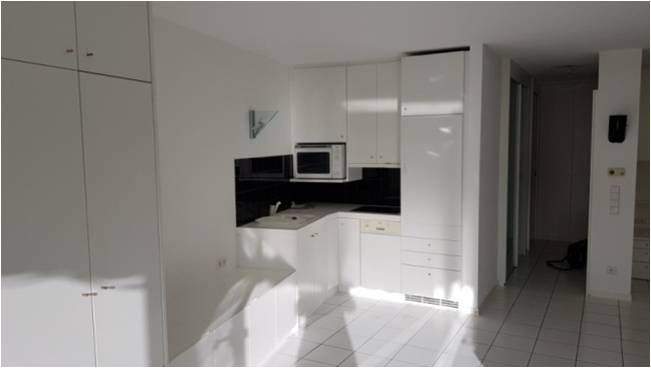 Etagenwohnung Stuttgart / Stuttgart-Mitte Mitte - 1 Zimmer, 56 m&sup2;, 250.000&euro; | Angebot:25662812