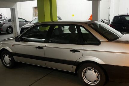 VW Passat 94.000 km 5.566 &euro; Lorch 73547