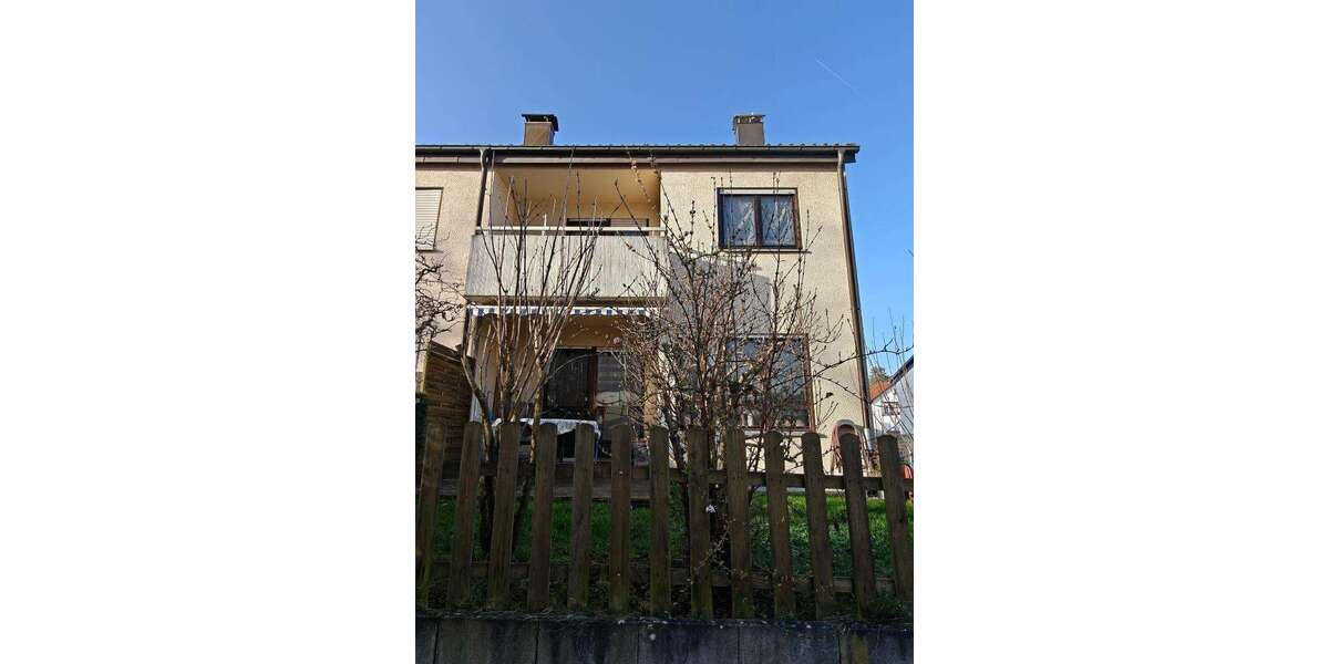 Einfamilienhaus Winterbach - 6 Zimmer, 113 m&sup2;, 440.000&euro; | Angebot:25432873