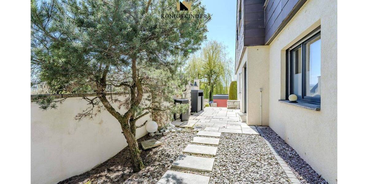 Mehrfamilienhaus, Wohnhaus Ebersbach an der Fils Ebersbach - 8 Zimmer, 275 m&sup2;, 699.000&euro; | Angebot:26188191