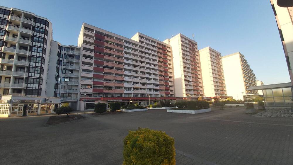 Etagenwohnung Kornwestheim - 2 Zimmer, 52 m&sup2;, 190.000&euro; | Angebot:25694972