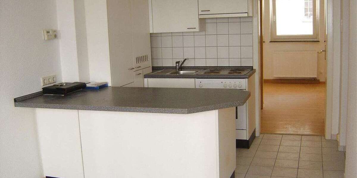 Etagenwohnung Stuttgart Stuttgart-Ost - 2 Zimmer, 40 m&sup2;, 690&euro; | Angebot:25917268