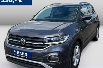 VW T-Cross 52.152 km 19.360 &euro; Göppingen 73037