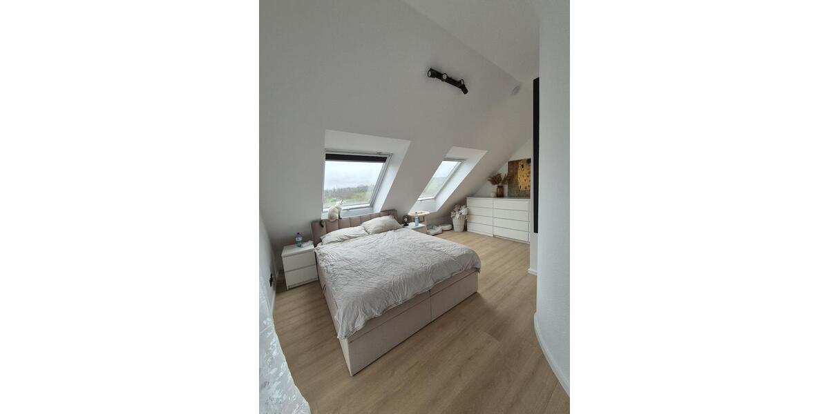 Maisonettenwohnung Remseck am Neckar - 4 Zimmer, 119 m&sup2;, 460.000&euro; | Angebot:23606383