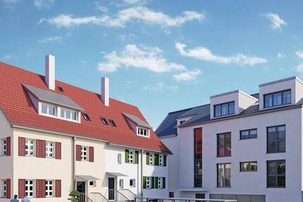 Wohnung Stuttgart-Vaihingen Vaihingen - 3 Zimmer, 87 m&sup2;, 699.800&euro; | Angebot:25971072