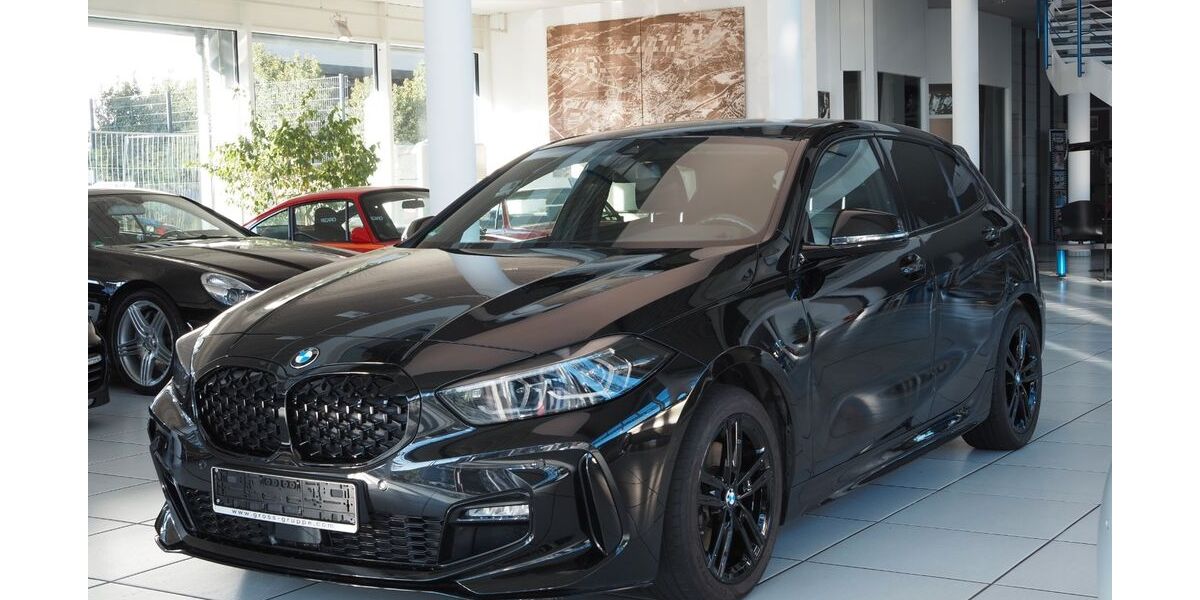 BMW 118 30.000 km 26.490 &euro; Köngen 73257