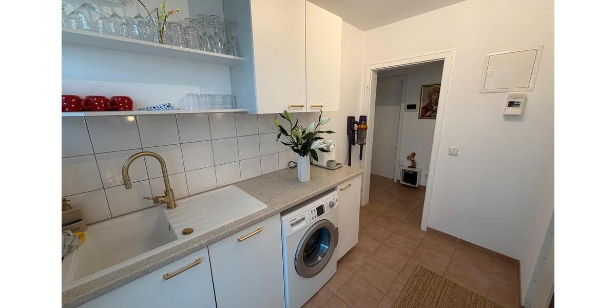 Etagenwohnung Stuttgart Botnang - 4 Zimmer, 80 m&sup2;, 1.200&euro; | Angebot:26546762