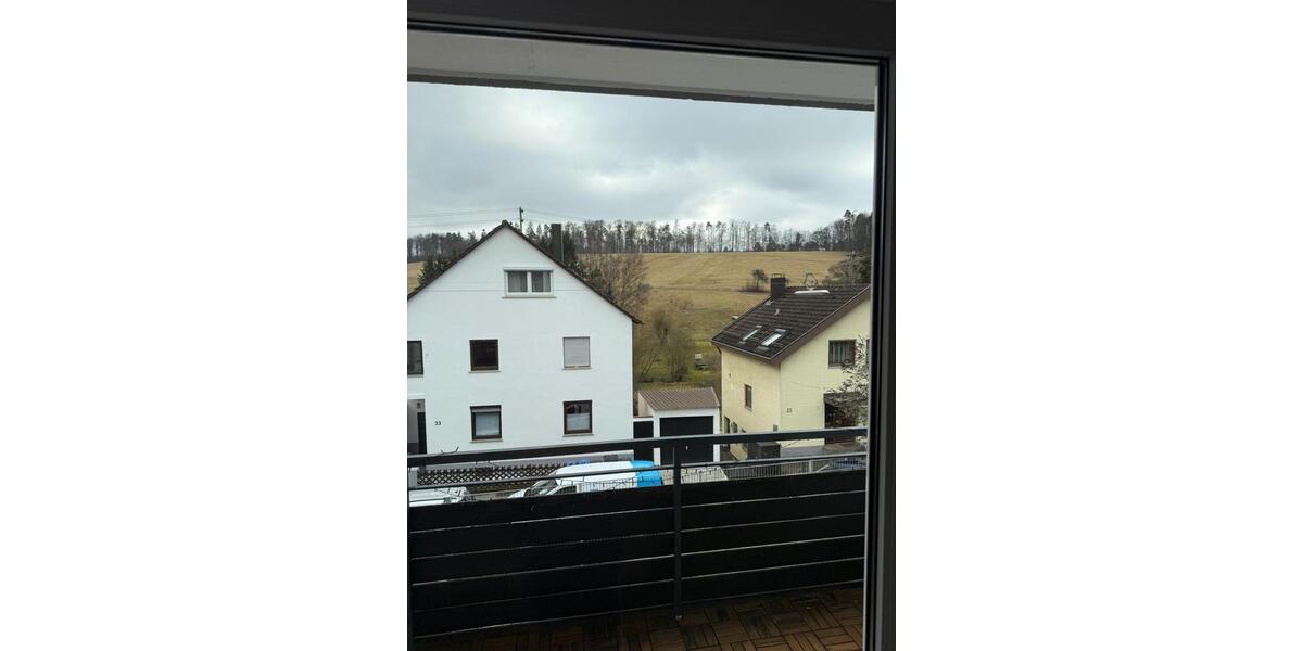 Etagenwohnung Leinfelden-Echterdingen Echterdingen - 3.5 Zimmer, 88 m&sup2;, 1.290&euro; | Angebot:25319693