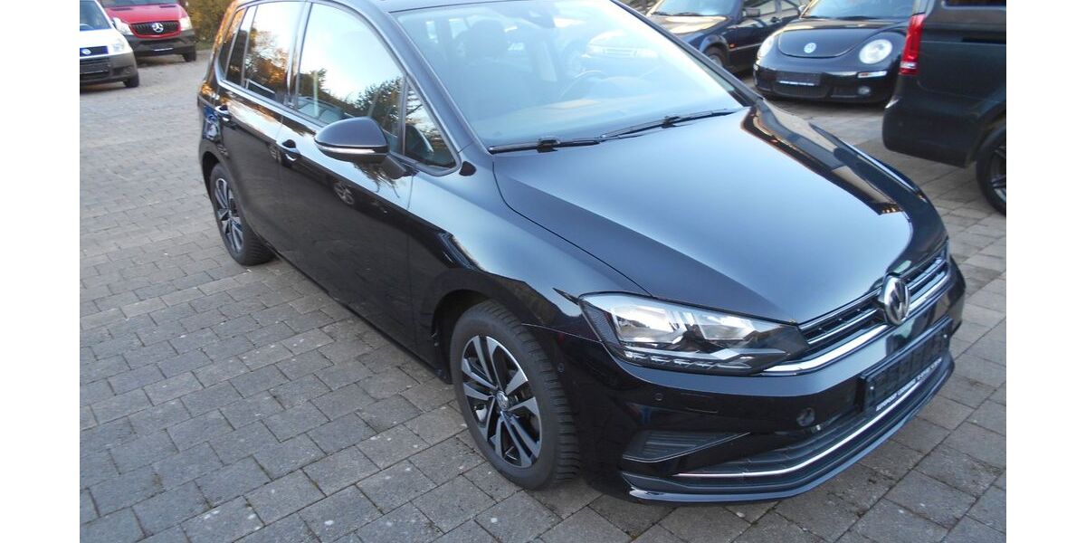 VW Golf Sportsvan 92.000 km 16.990 &euro; Leonberg 71229