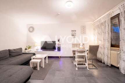 Wohnung Leutenbach - 2 Zimmer, 51 m&sup2;, 222.000&euro; | Angebot:25906916