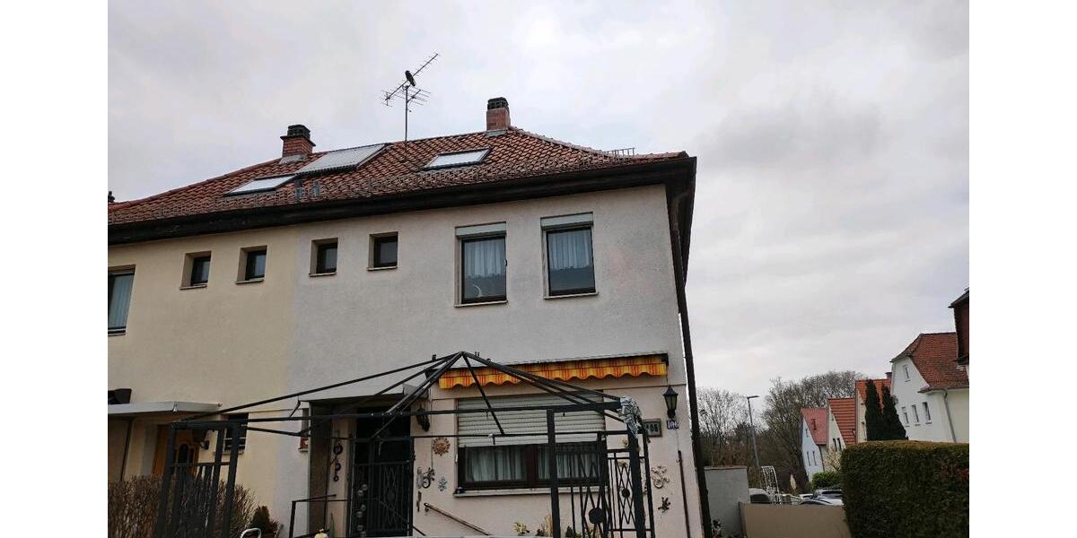 Reihenhaus Stuttgart Zuffenhausen - 4 Zimmer, 415.000&euro; | Angebot:21853628