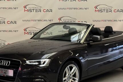 Audi A5 46.000 km 18.890 &euro; Magstadt 71106