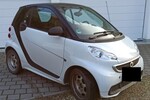 Smart ForTwo 86.500 km 6.250 &euro; Urbach 73660