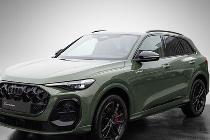 Audi Q5 9.999 km 71.940 &euro; Stuttgart 70469