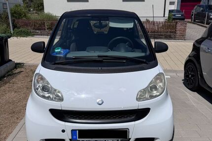Smart ForTwo 148.900 km 4.100 &euro; Schönaich 71101