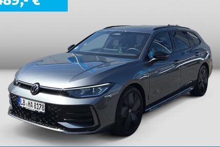 VW Passat Variant 9.900 km 49.480 &euro; Ludwigsburg 71634