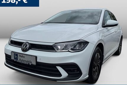 VW Polo 5.974 km 17.930 &euro; Backnang 71522