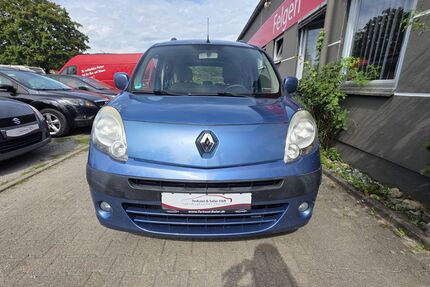 Renault Kangoo 199.496 km 2.600 &euro; Remshalden 73630