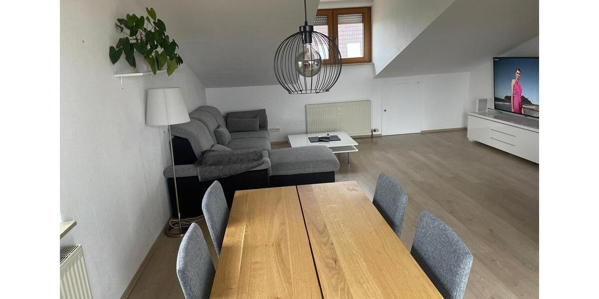 Mehrfamilienhaus, Wohnhaus Neckarwestheim - 2 Zimmer, 60 m&sup2;, 265.000&euro; | Angebot:26946495