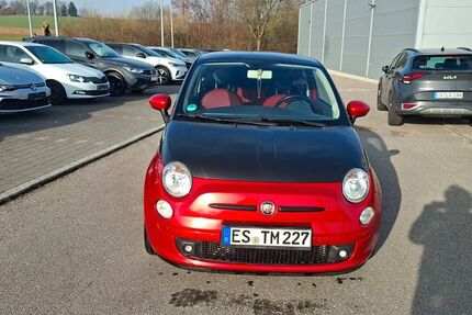 Fiat 500 165.150 km 5.150 &euro; Nürtingen 72622