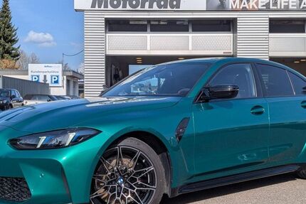 BMW M3 8.770 km 80.900 &euro; Schorndorf 73614