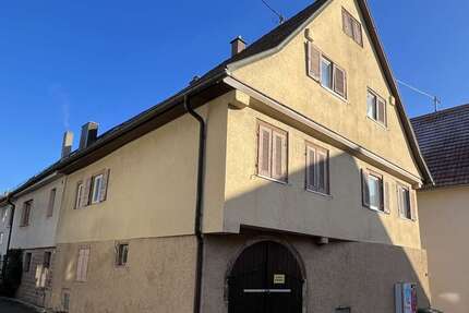 Haus Korntal-Münchingen Münchingen - 5 Zimmer, 198 m&sup2;, 449.000&euro; | Angebot:23173669