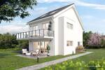 Einfamilienhaus Stuttgart / Botnang Botnang - 6 Zimmer, 168 m&sup2;, 1.259.370&euro; | Angebot:26568919